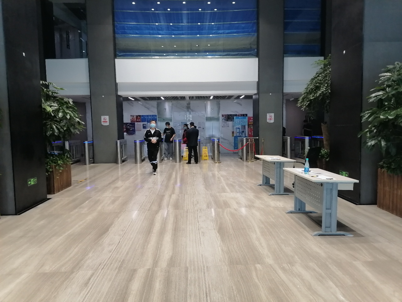 中关村国际创新大厦实拍图2